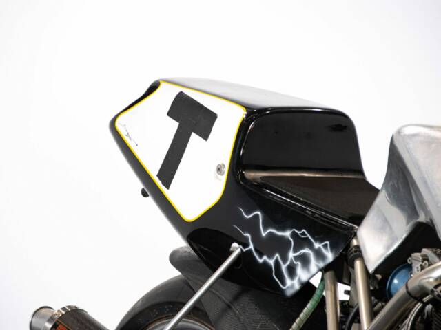 Suzuki Harris 1340