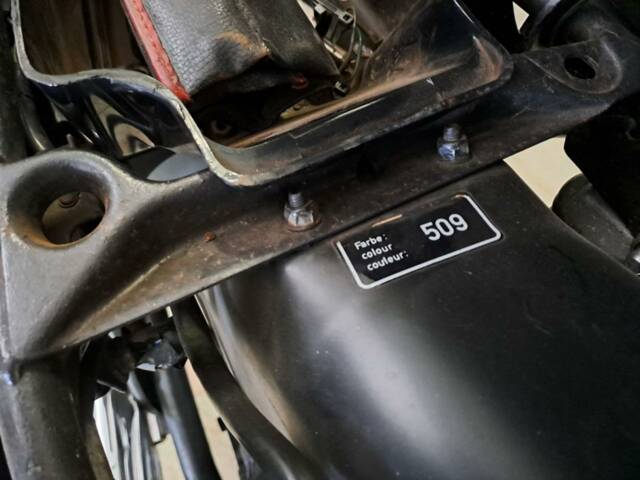 BMW R 100 CS