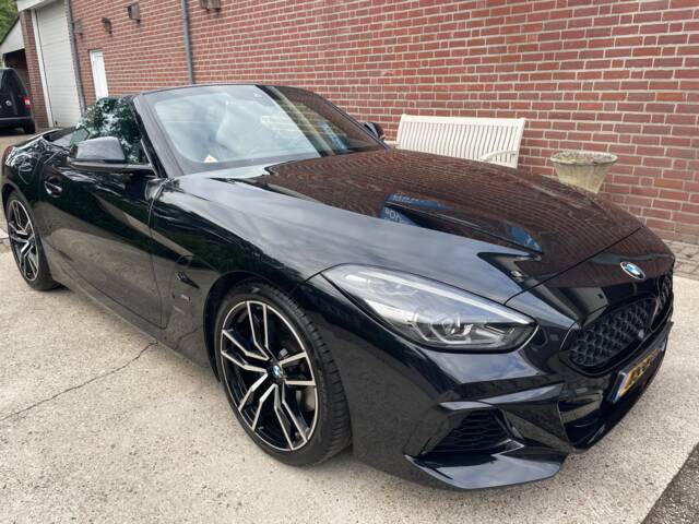 BMW Z4 M40i