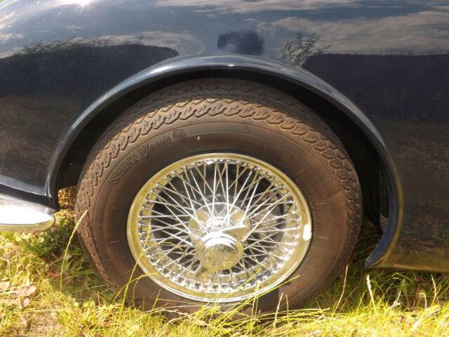 Jaguar S-Type 3.4