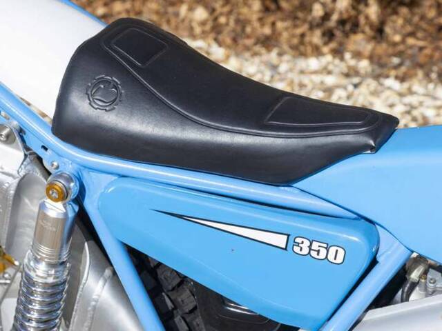 Bultaco Sherpa T 350