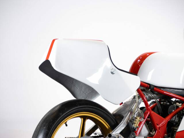 Yamaha TZ 250