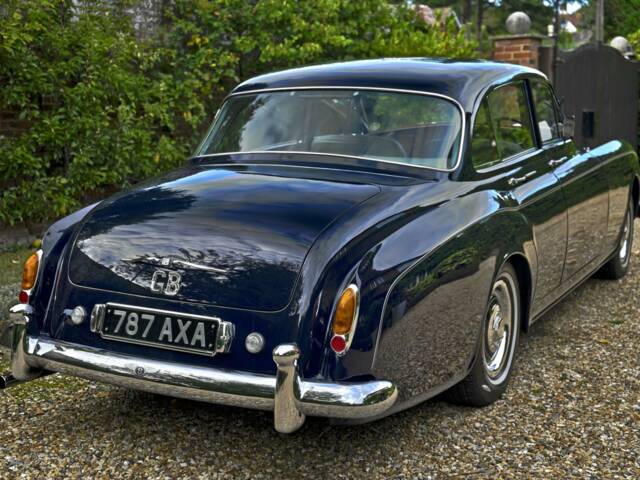 Bentley S 2 Continental