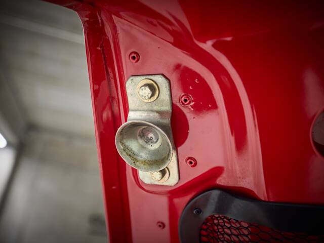 Ferrari F 512 M