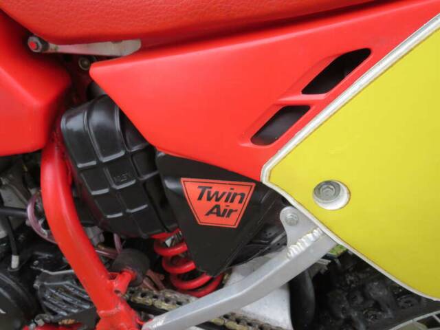 Honda CR 500