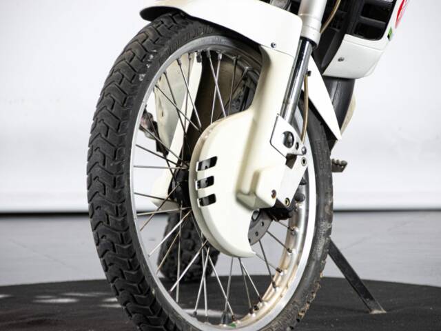 Cagiva N 90 125