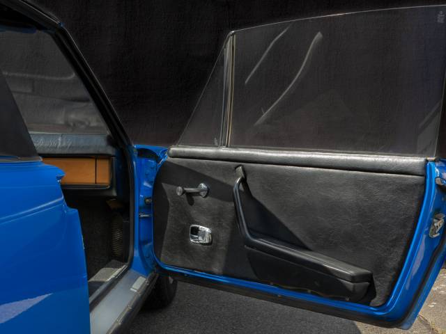 Porsche 914/6