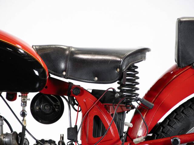 Moto Guzzi Airone Sport