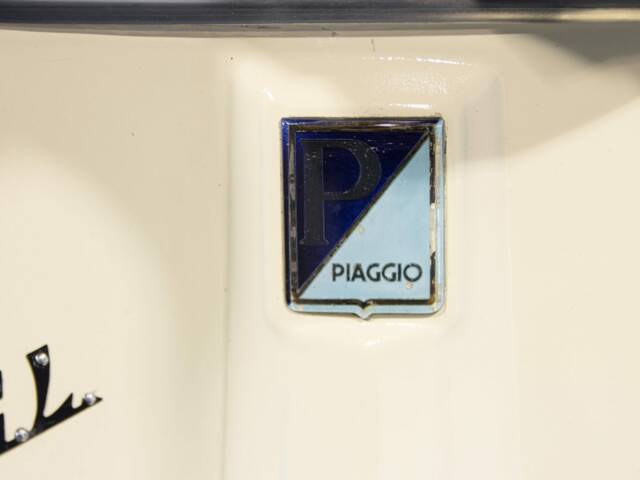 Piaggio Vespa 150 GL