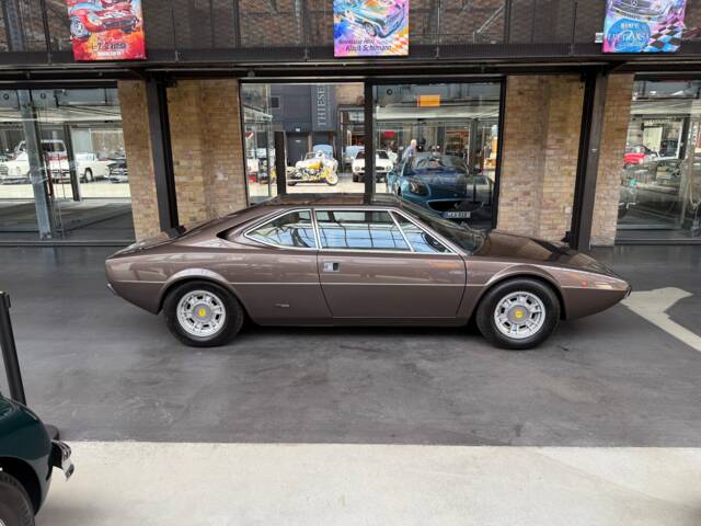 Ferrari Dino 308 GT4