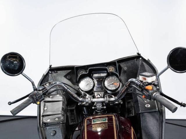 Honda GL 1100 Gold Wing