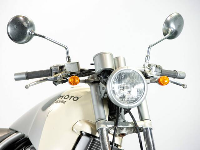 Aprilia Moto 6.5