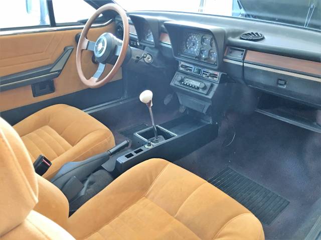 Alfa Romeo Alfetta GTV 2.0
