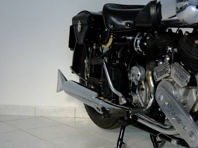 Brough-Superior SS 80