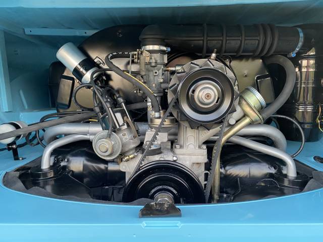 Volkswagen T1 Brasil