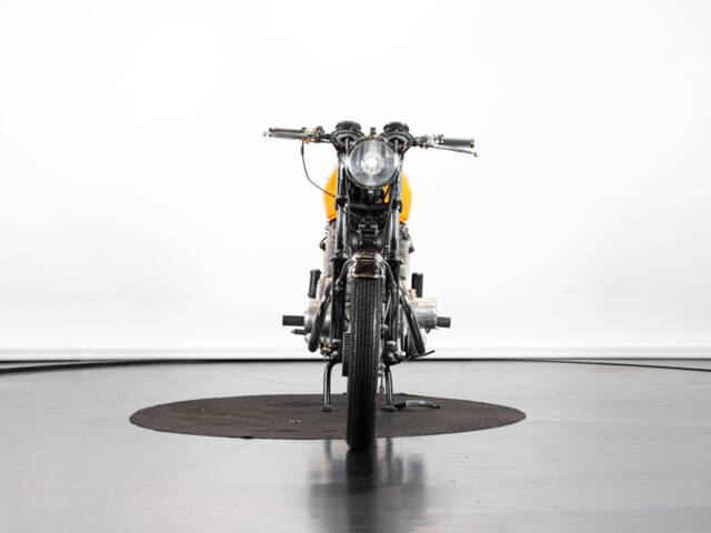 Laverda 750 SF