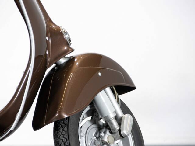 Piaggio Vespa 125 Primavera