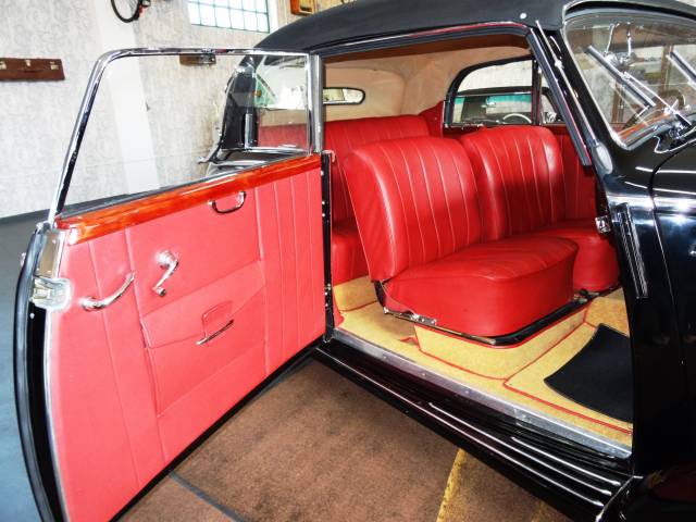 Mercedes-Benz 170 S Cabriolet B