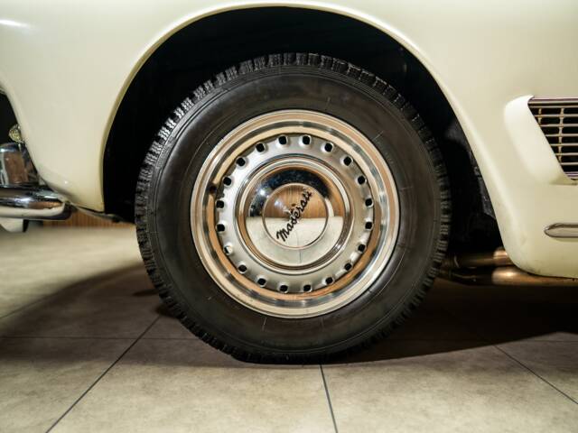 Maserati 3500 GT Touring