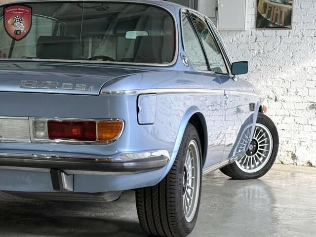 BMW 3.0 CSi