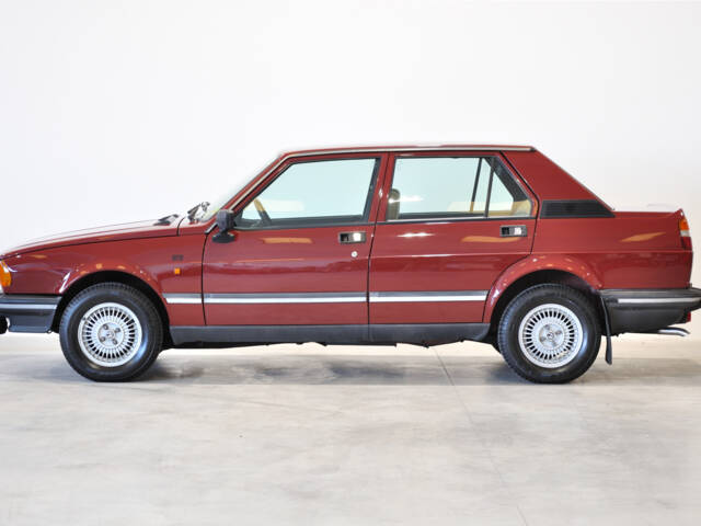 Alfa Romeo Giulietta 1.6