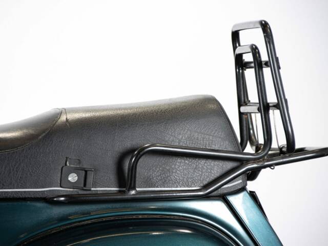 Piaggio Vespa Cosa 150