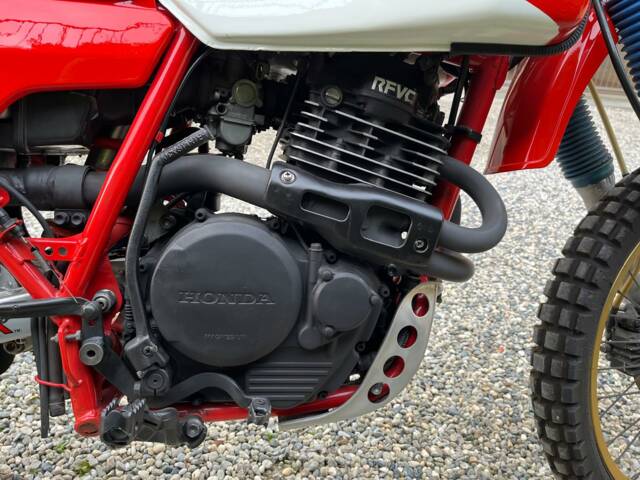 Honda XL 600 R