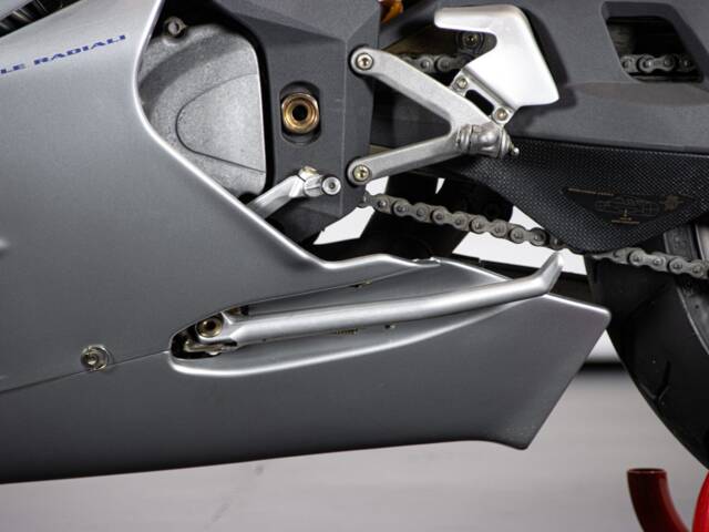 MV Agusta F4 750 S