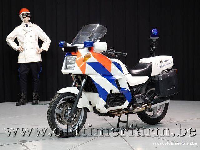 Afbeelding 1/1 van BMW DUMMY (1993)