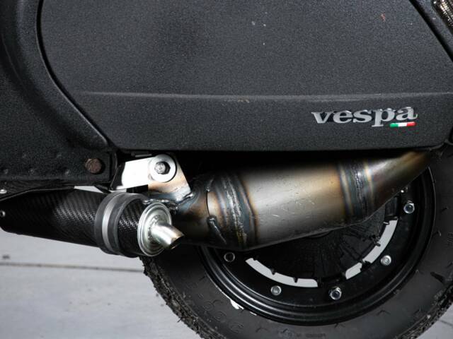Piaggio Vespa PK 50 XL