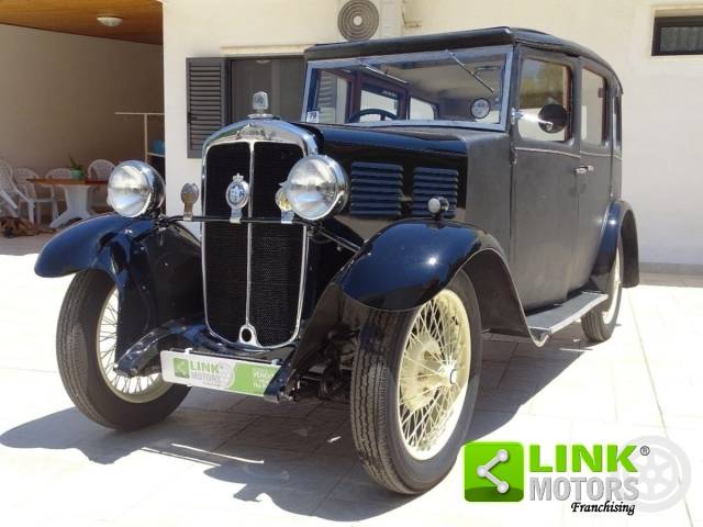 Image 1/15 of Adler Standard 6 (1930)
