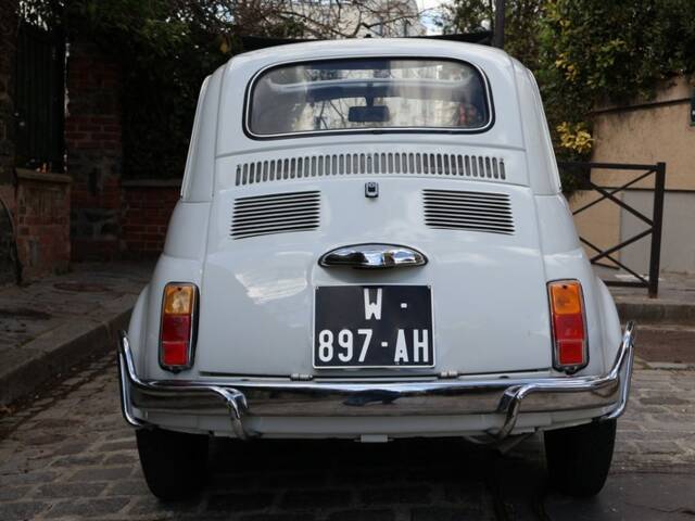 FIAT 500 L