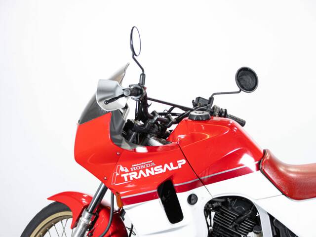 Honda XL 600V Transalp