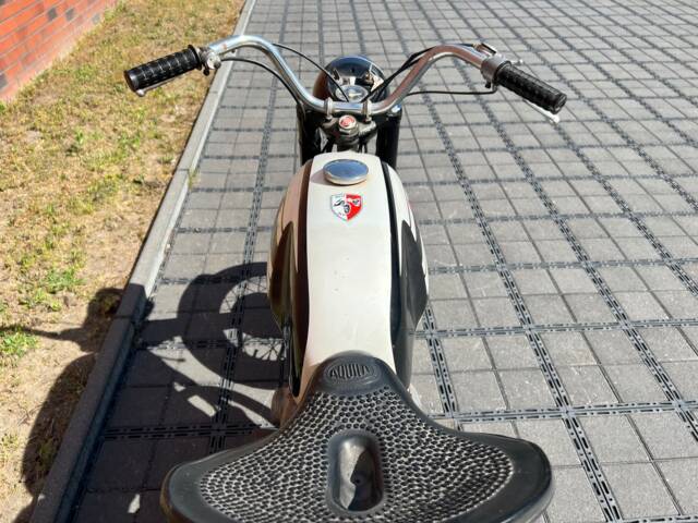 Gilera Giubileo 125