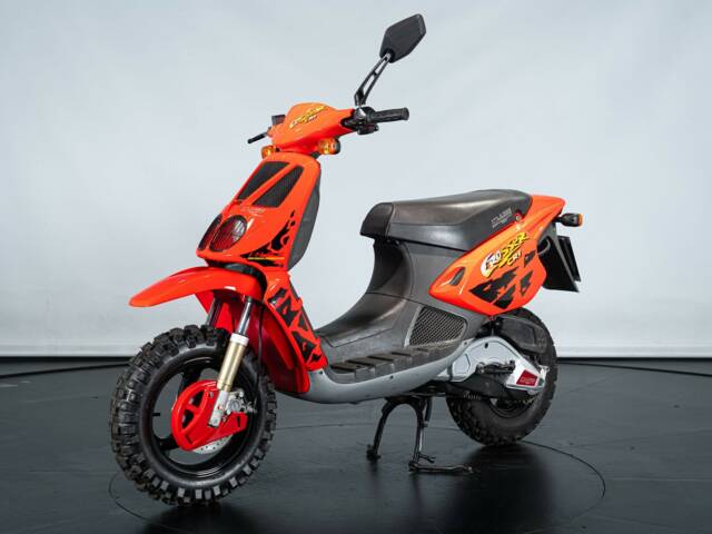 Malaguti Crosser CR1