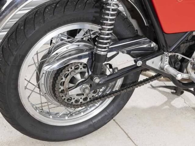 Laverda 1000 3 C I