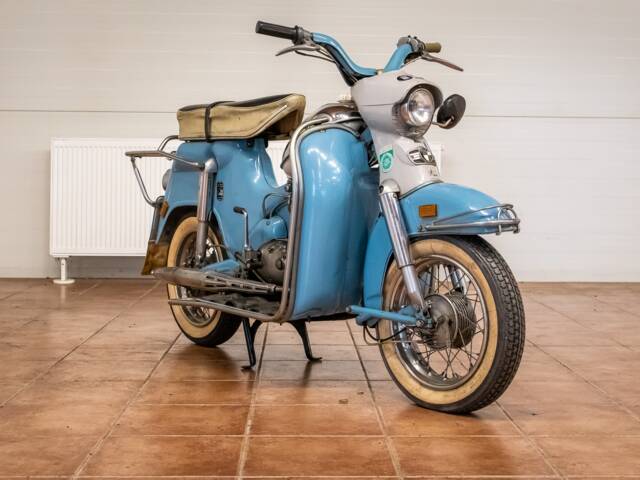 Puch DS 50