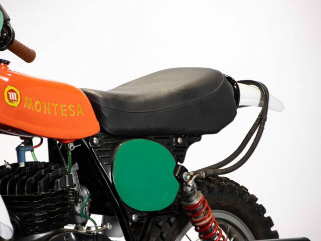 Montesa CAPPRA 250 VR