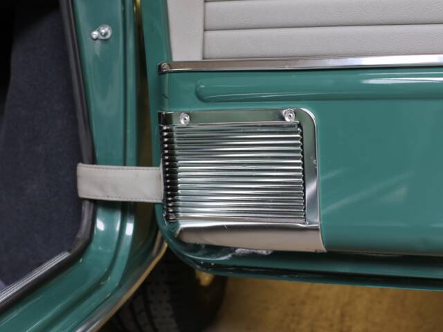 Morris Mini Cooper S 1275