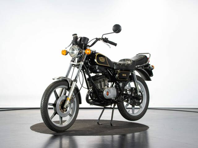 Gilera 125 TG-3