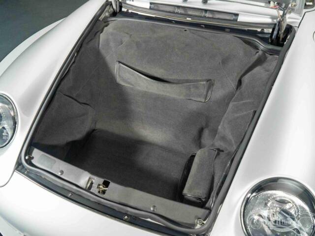 Porsche 911 Carrera S