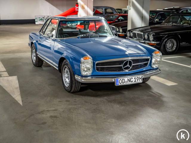 Mercedes-Benz SL-Class Classic Cars for Sale - Classic Trader