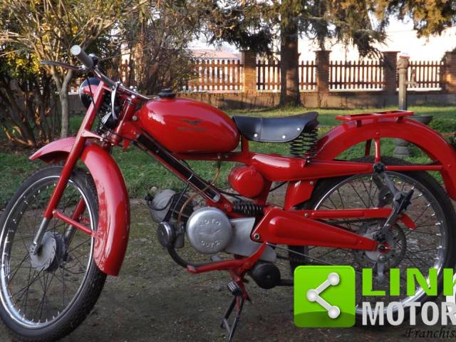 Bild 1/10 von Moto Guzzi DUMMY (1952)