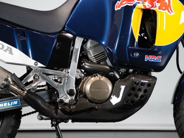 Honda XRV 750 Africa Twin