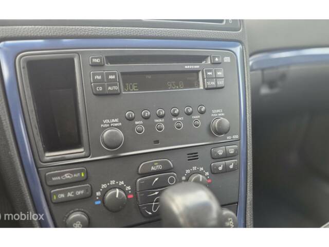 Volvo V 70 2.5T