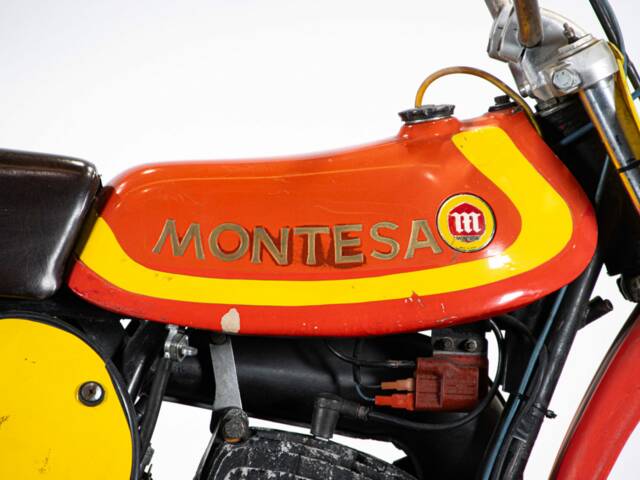 Montesa Cappra 360 VB