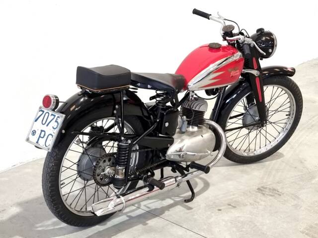 Moto Morini 125