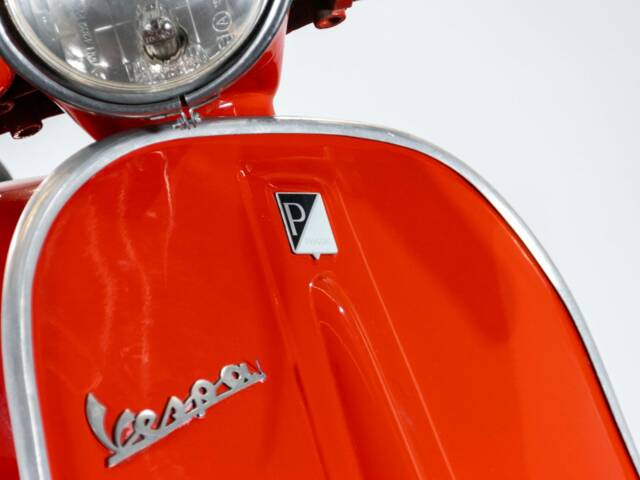 Piaggio Vespa 90 SS