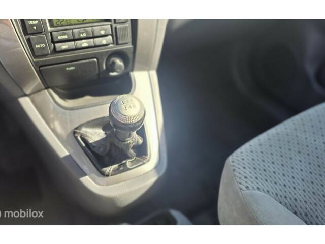 Hyundai Tucson 2.0i 4WD
