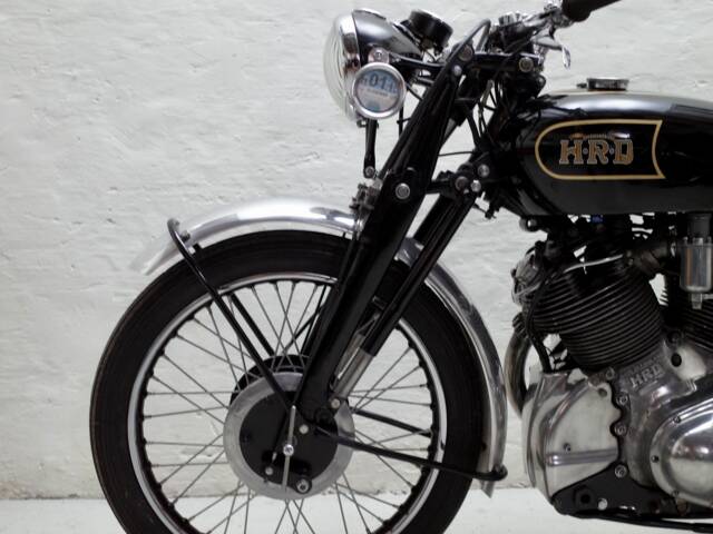Vincent Rapide C